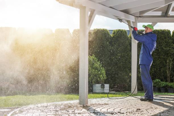 Reliable Old Brookville, NY Pressure Washing Services Solutions