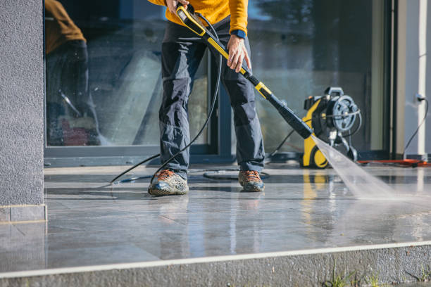 Best Patio and Deck Pressure Washing  in Old Brookville, NY